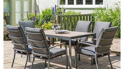 Garden furniture