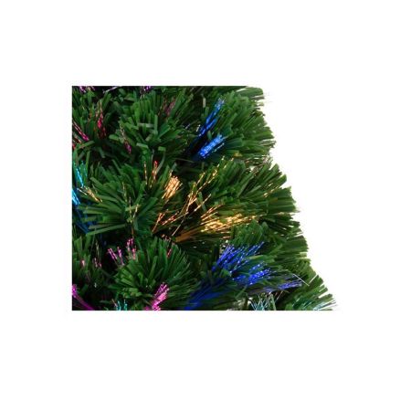 Burtley fibre optic tree  LED indoor 0.9m