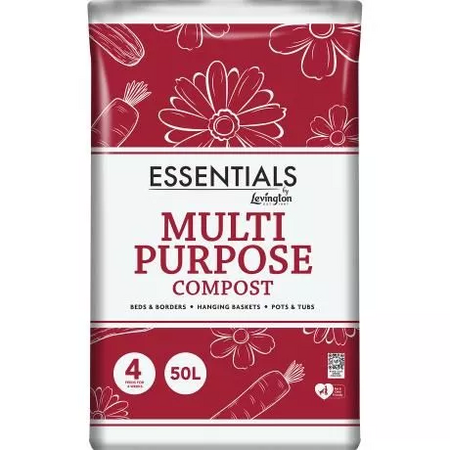 Essentials multi purpose 50L (50pp)