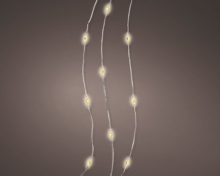 LED micro 40 stringlights