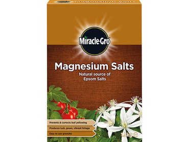 Miracle-Gro Magnesium Salts1.5 Kg