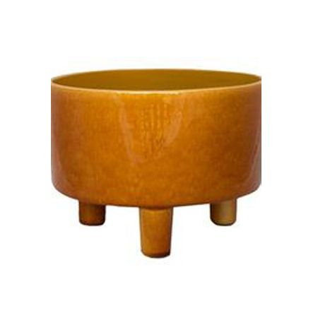 Pisa Mustard Bowl 19cm
