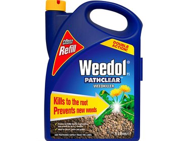 Weedol Pathclear Refill 5L